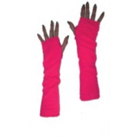 Luvas Neon